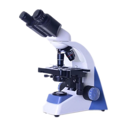 میکروسکوپ آزمایشگاهی دو چشمی مدل XSP-500E